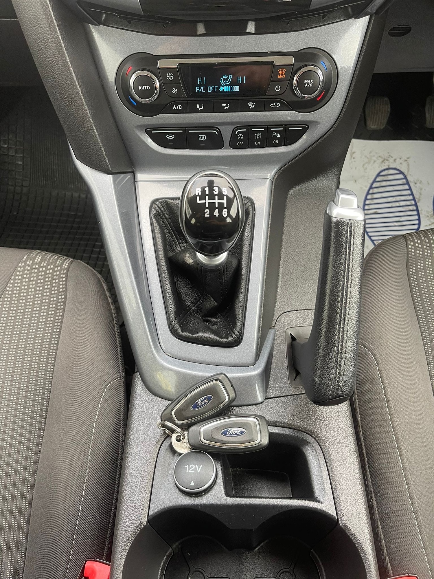 Used Ford Focus 2014 for sale - 76951520: Photo 21