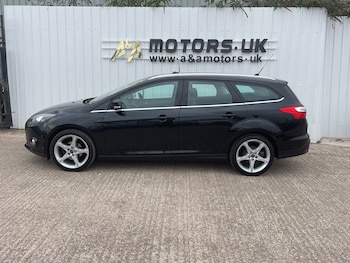 Used Ford Focus 2014 for sale - 76951520: Photo