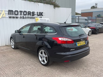 Used Ford Focus 2014 for sale - 76951520: Photo