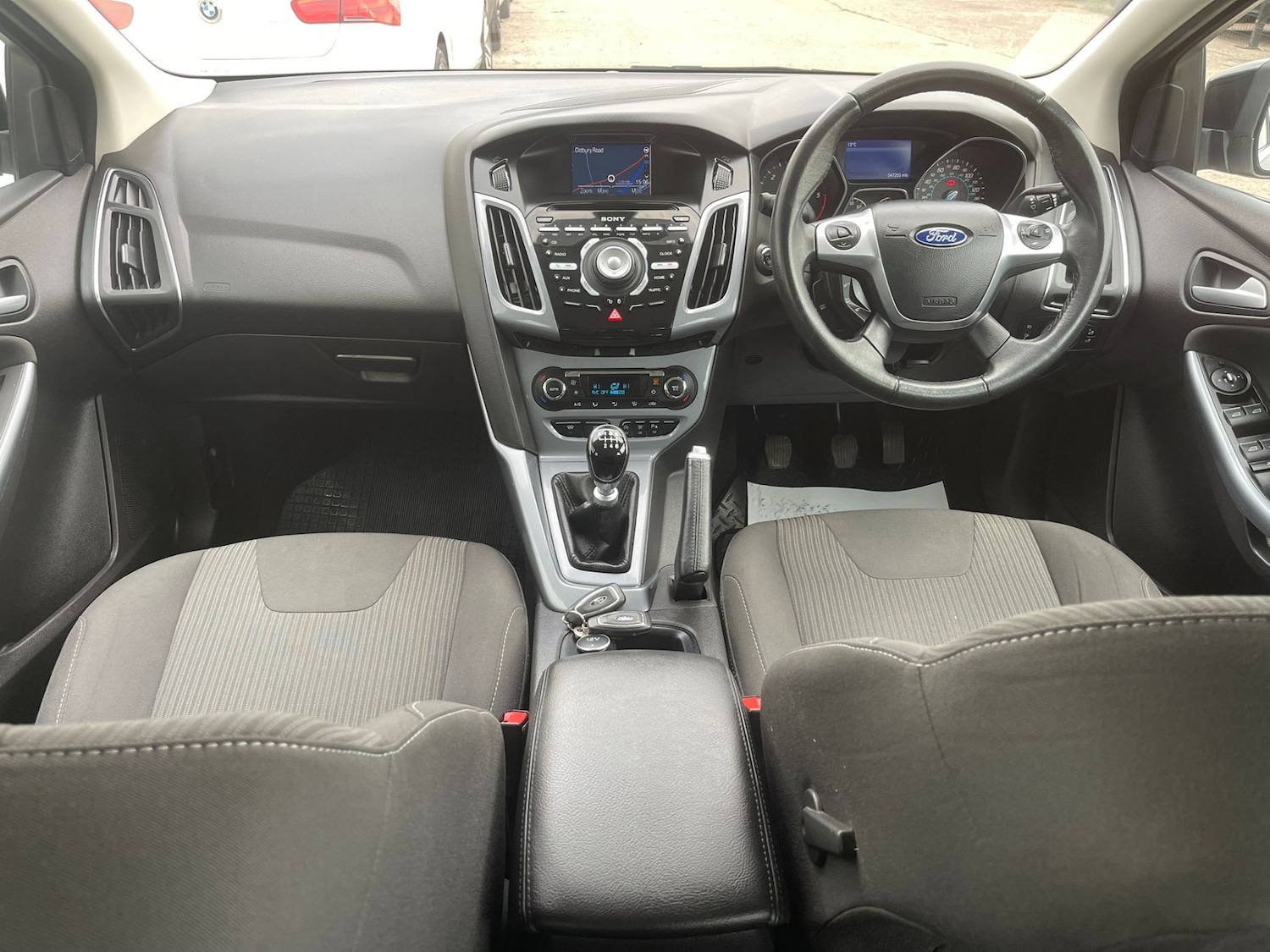 Used Ford Focus 2014 for sale - 76951520: Photo 7