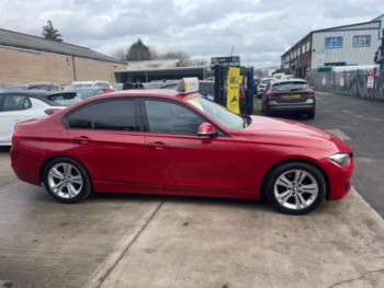Used BMW 3 Series 2012 for sale - 73818937: Photo
