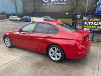 Used BMW 3 Series 2012 for sale - 73818937: Photo