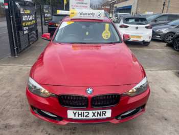 Used BMW 3 Series 2012 for sale - 73818937: Photo