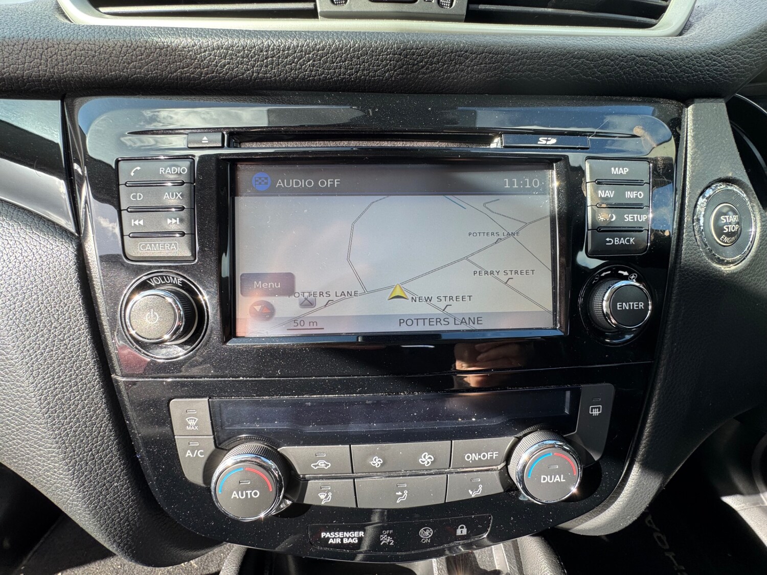 Used Nissan Qashqai 2016 for sale - 78053962: Photo 13