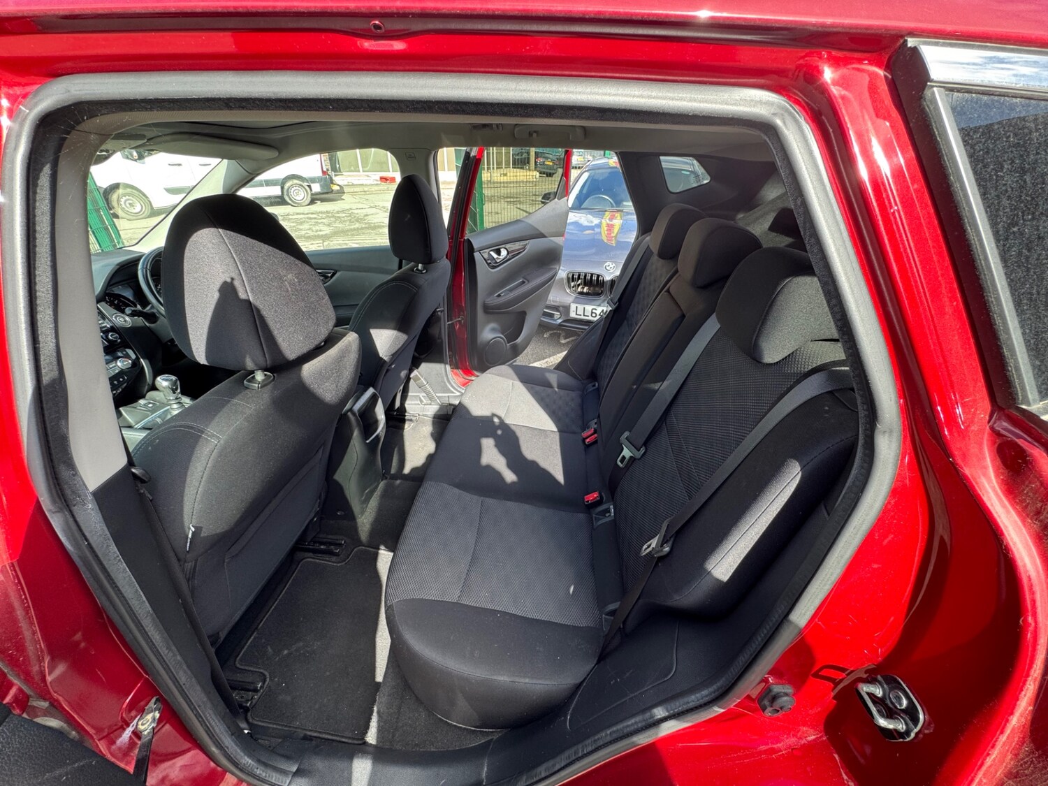 Used Nissan Qashqai 2016 for sale - 78053962: Photo 16