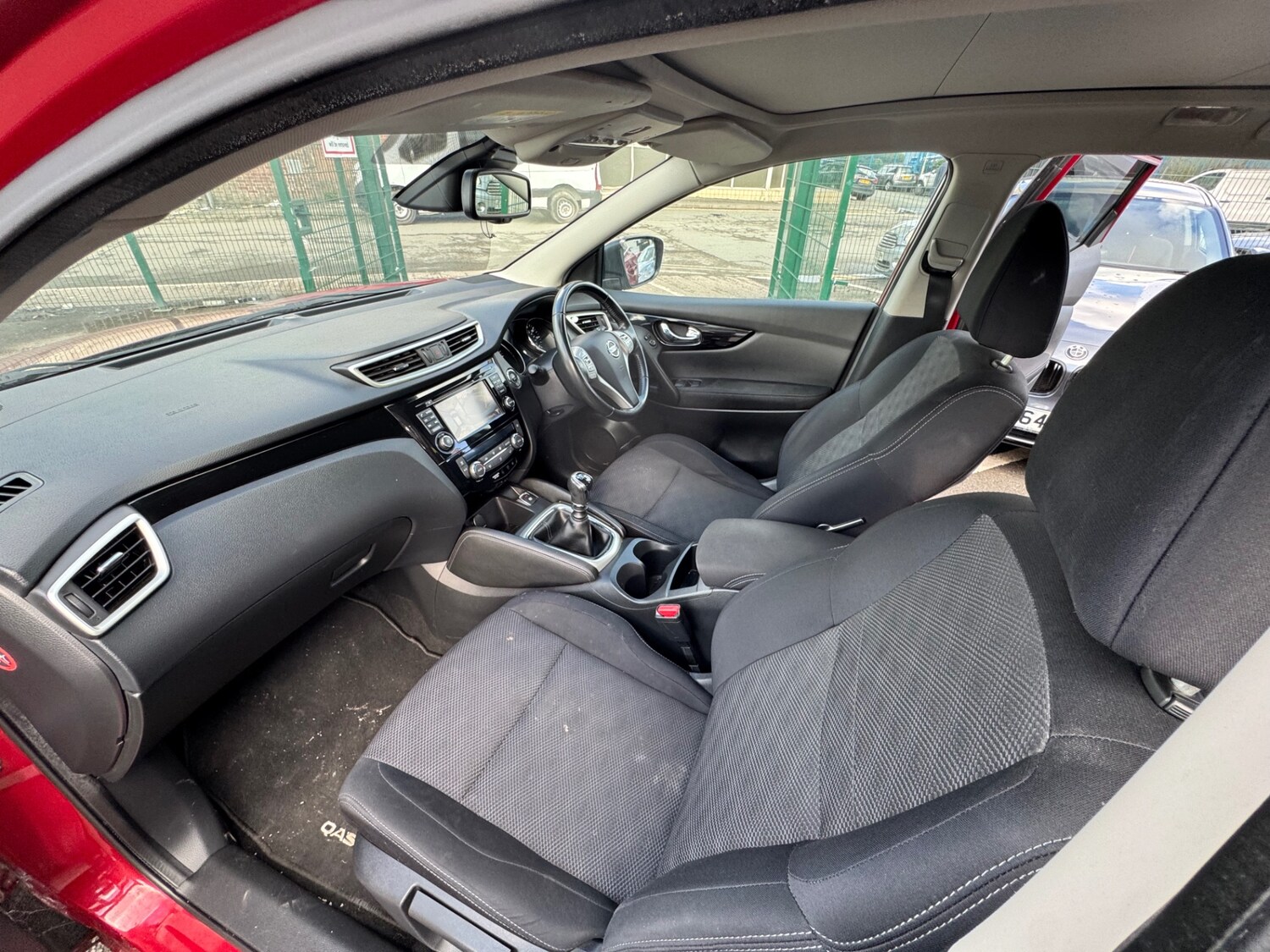 Used Nissan Qashqai 2016 for sale - 78053962: Photo 19