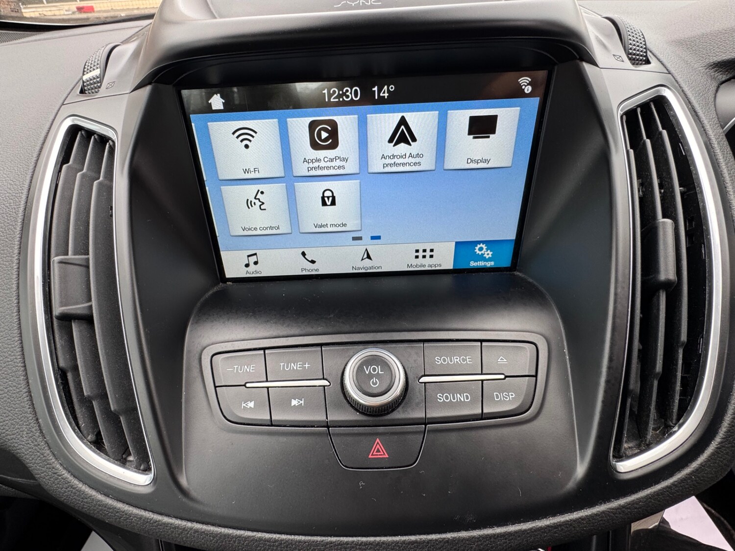 Used Ford Grand C-Max 2018 for sale - 78123714: Photo 15