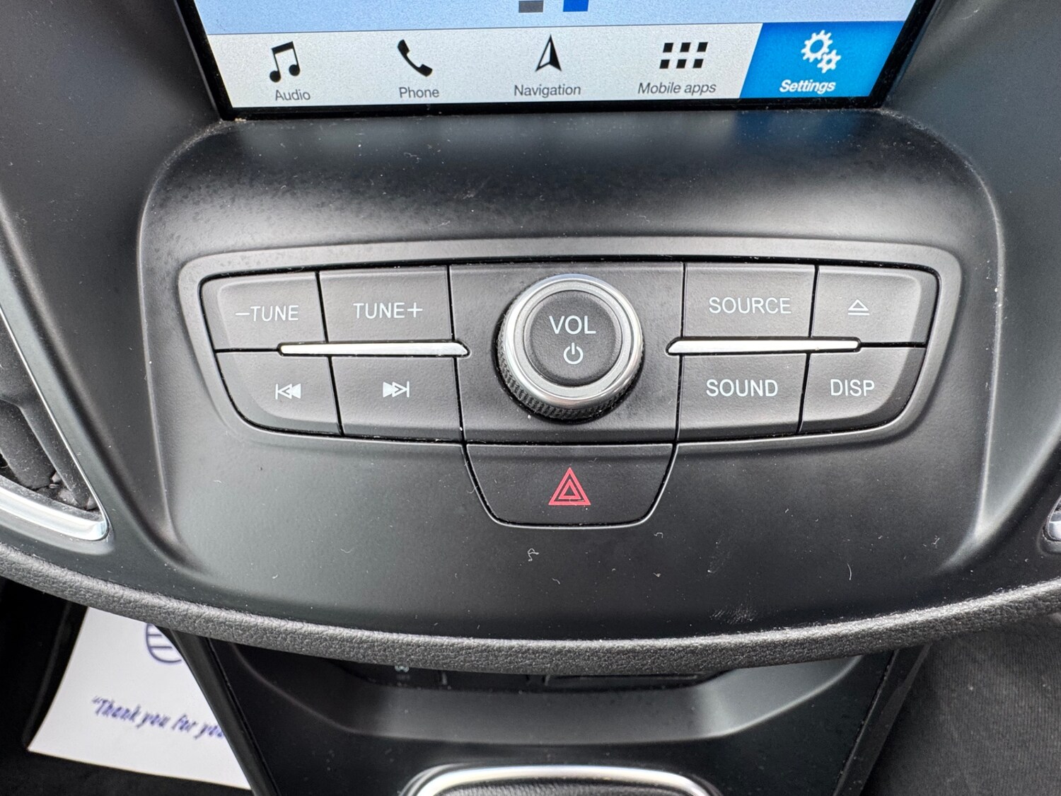 Used Ford Grand C-Max 2018 for sale - 78123714: Photo 16