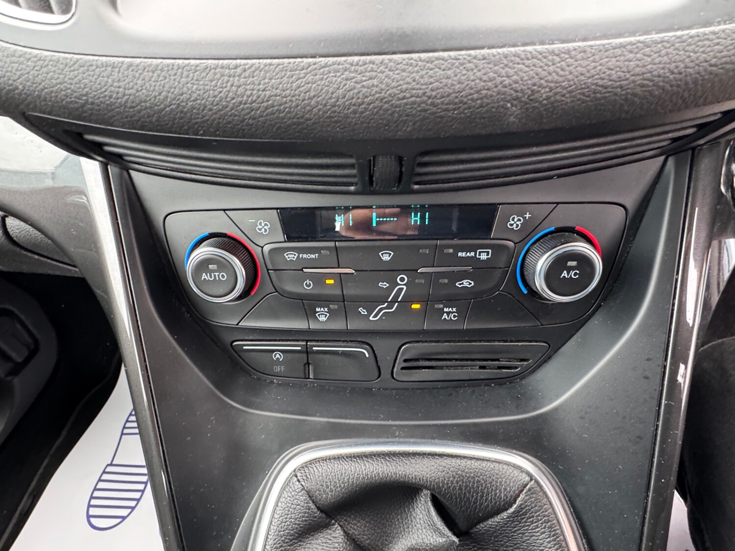 Used Ford Grand C-Max 2018 for sale - 78123714: Photo 21