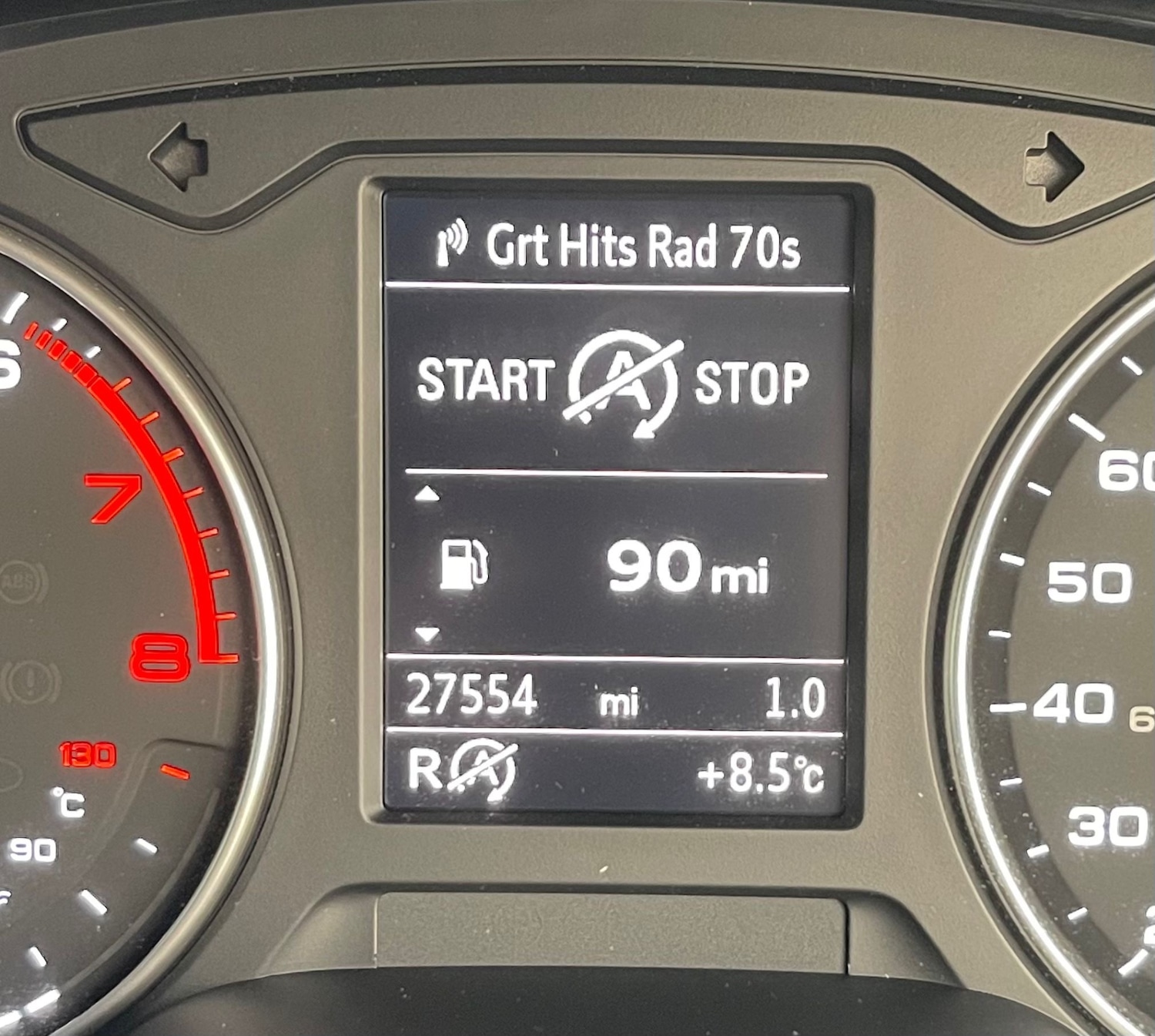 Used Audi A3 2015 for sale - 76945307: Photo 10