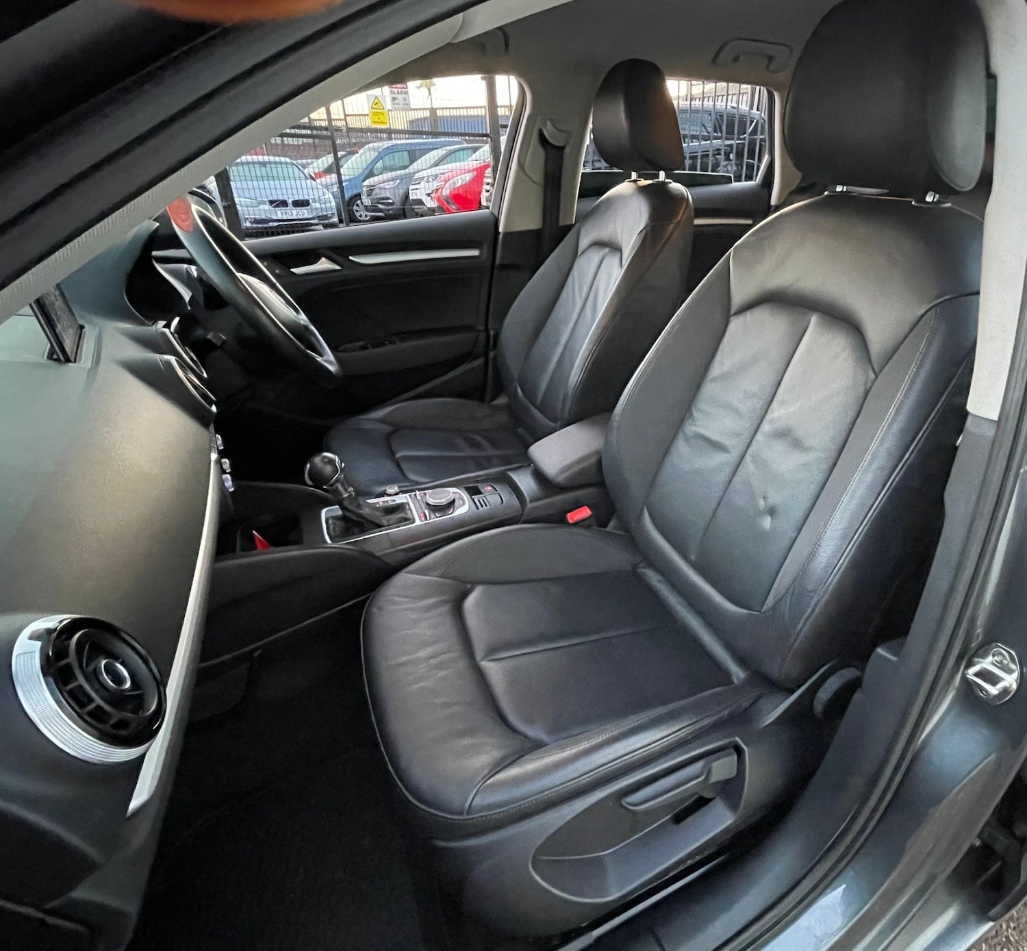 Used Audi A3 2015 for sale - 76945307: Photo 13