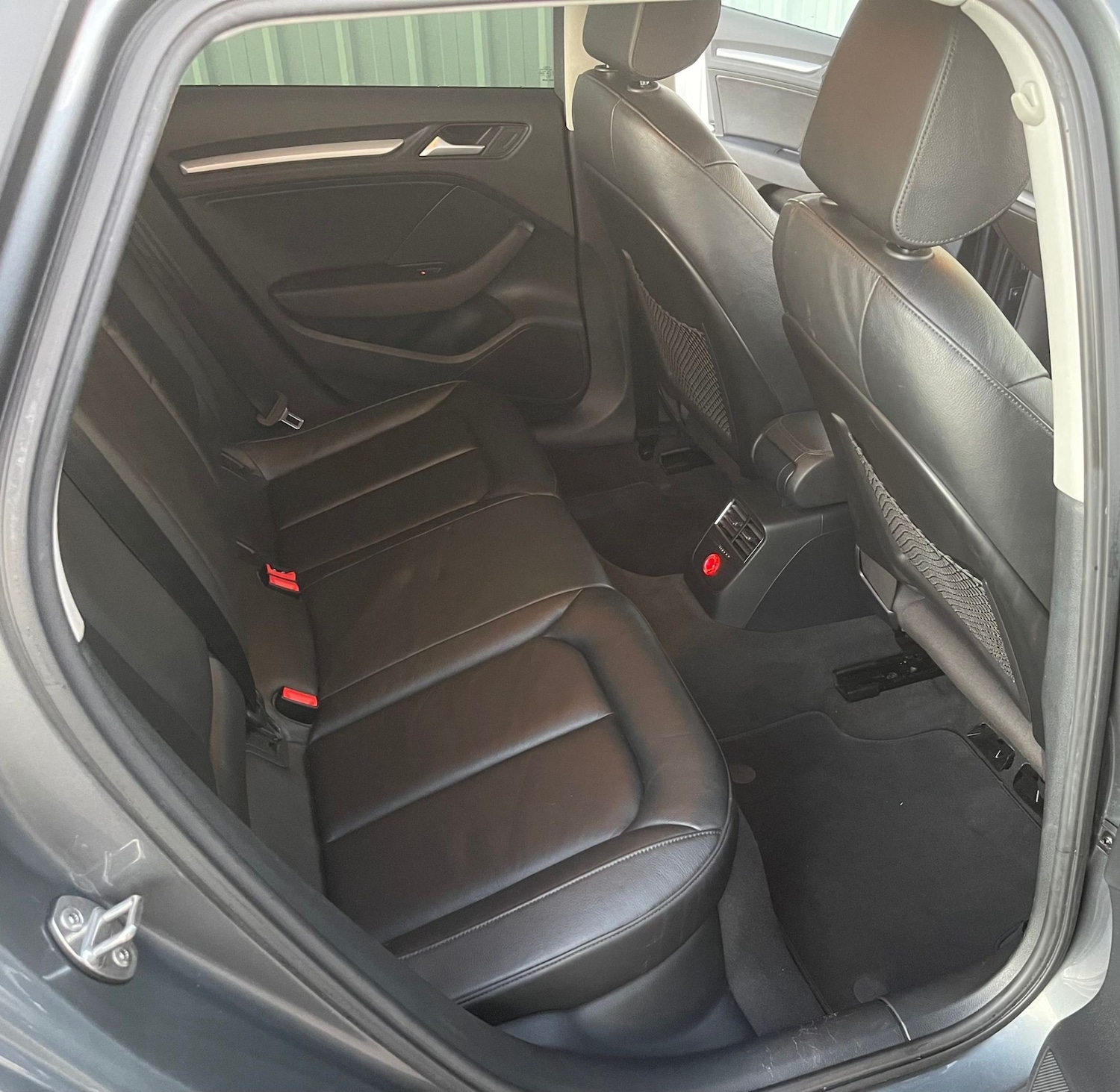 Used Audi A3 2015 for sale - 76945307: Photo 14