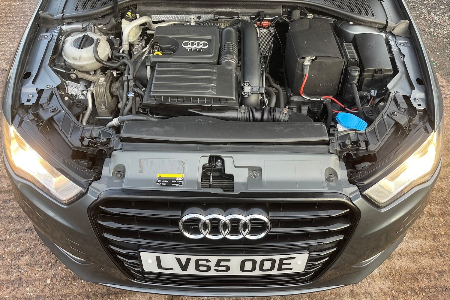 Used Audi A3 2015 for sale - 76945307: Photo 16