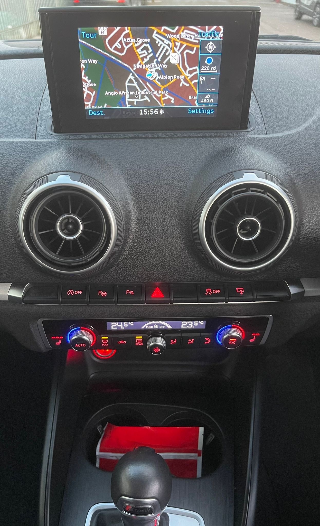 Used Audi A3 2015 for sale - 76945307: Photo 17