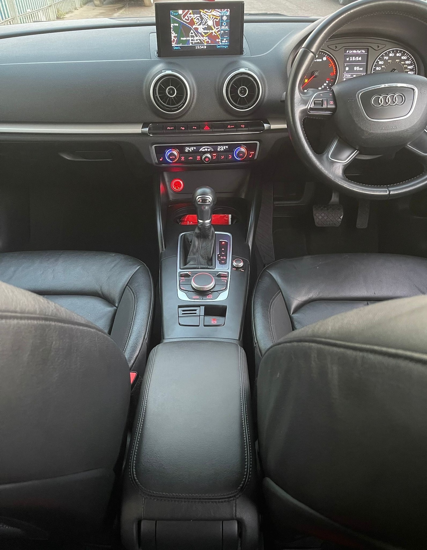 Used Audi A3 2015 for sale - 76945307: Photo 19