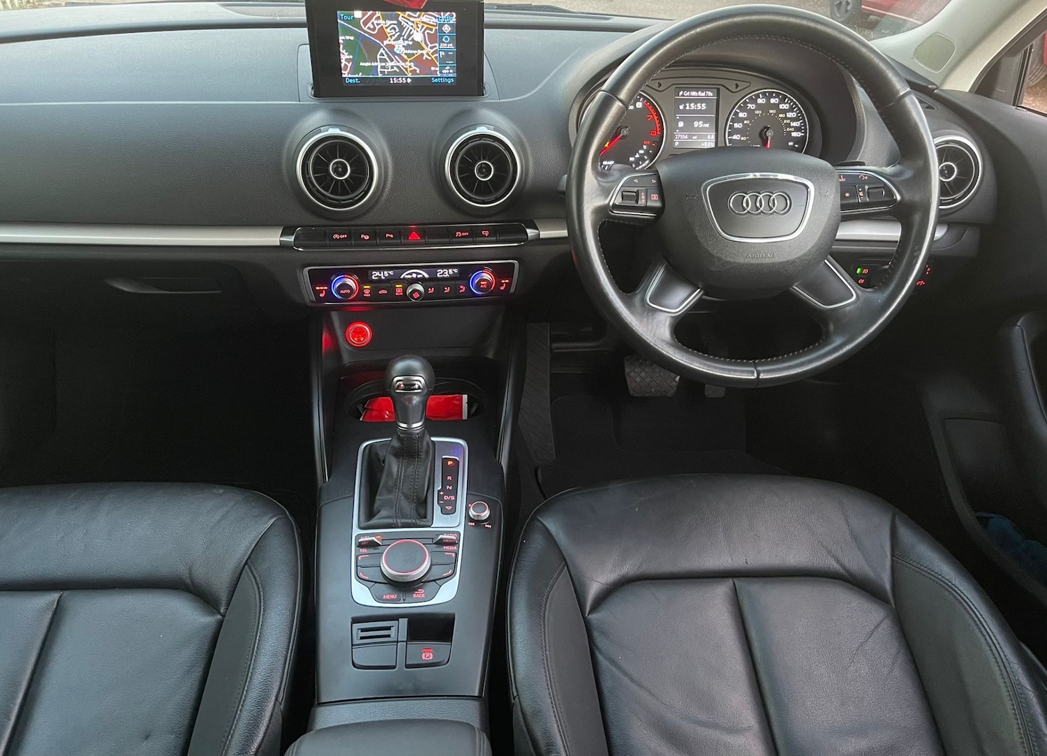 Used Audi A3 2015 for sale - 76945307: Photo 20