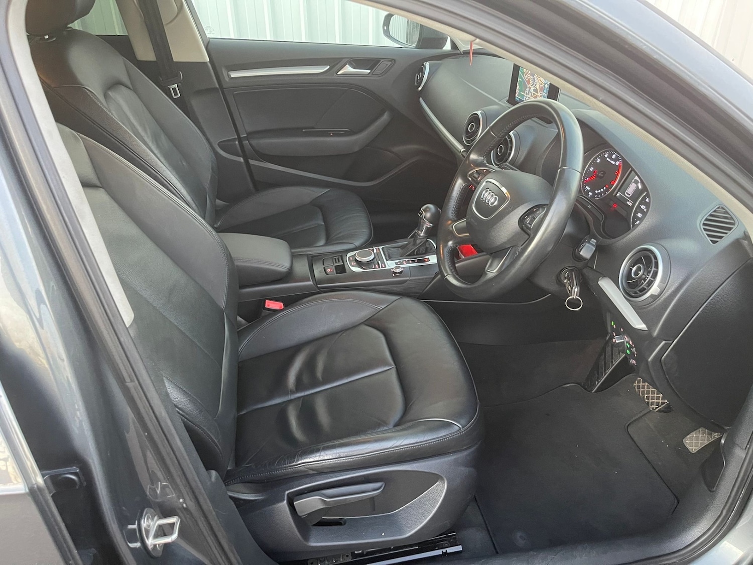 Used Audi A3 2015 for sale - 76945307: Photo 22