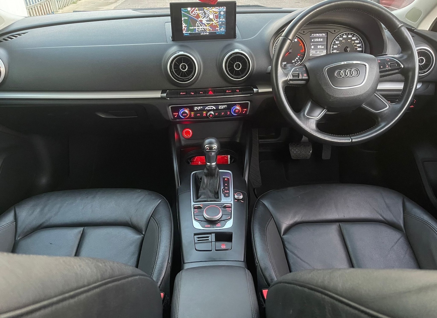 Used Audi A3 2015 for sale - 76945307: Photo 24