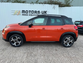 Used Citroen C3 Aircross 2019 for sale - 79234654: Photo