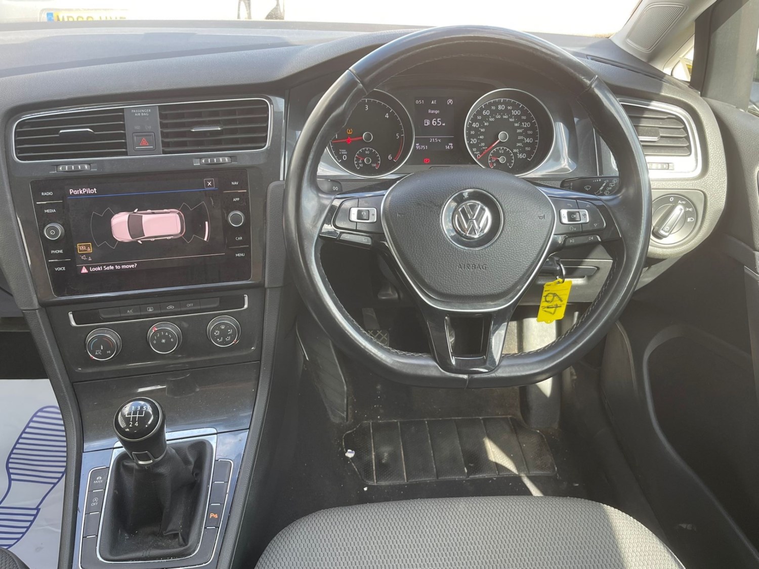 Vehicle 15
