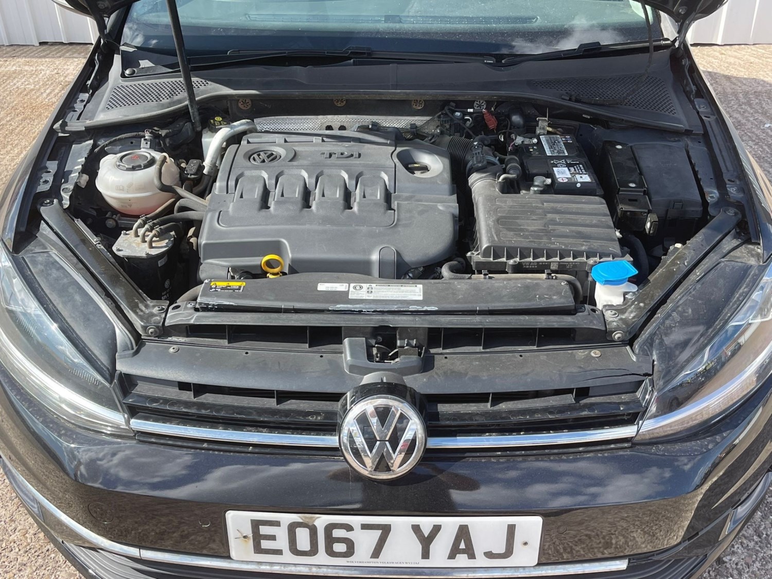 Vehicle 19