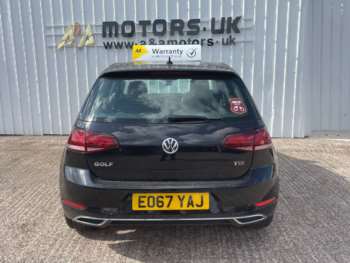 Used Volkswagen Golf 2017 for sale - 75143785: Photo