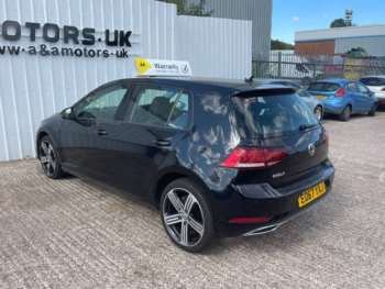 Used Volkswagen Golf 2017 for sale - 75143785: Photo