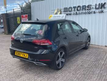 Used Volkswagen Golf 2017 for sale - 75143785: Photo