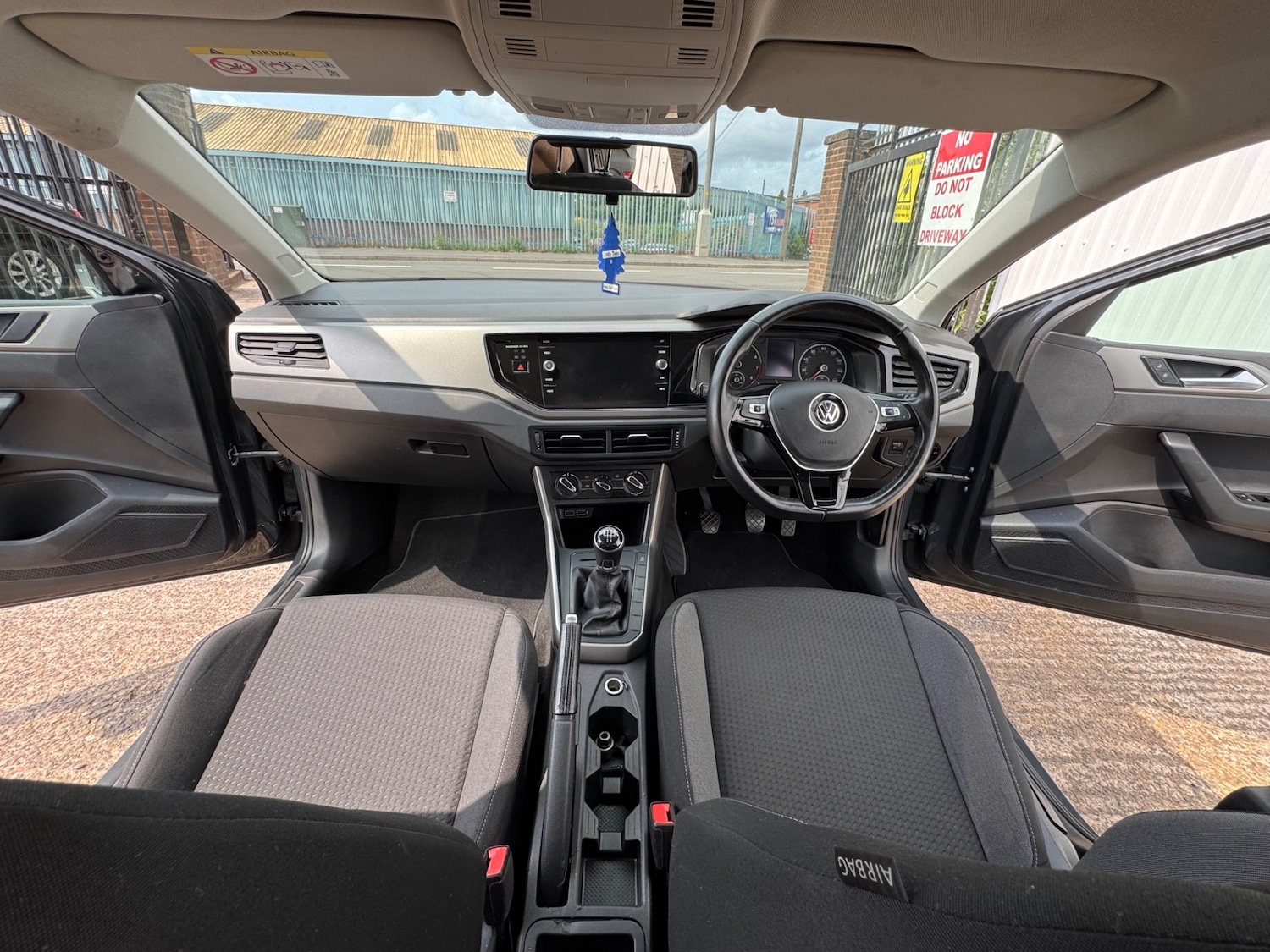 Vehicle 15