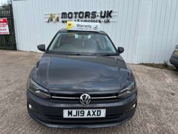 2019 (19) - 1.0 TSI 95 SE 5dr