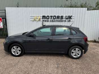Used Volkswagen Polo 2019 for sale - 74894522: Photo