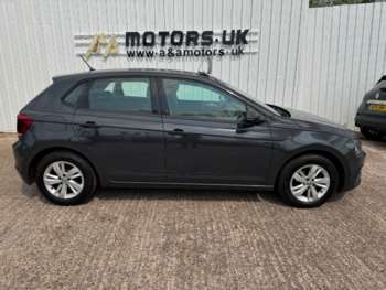 Used Volkswagen Polo 2019 for sale - 74894522: Photo