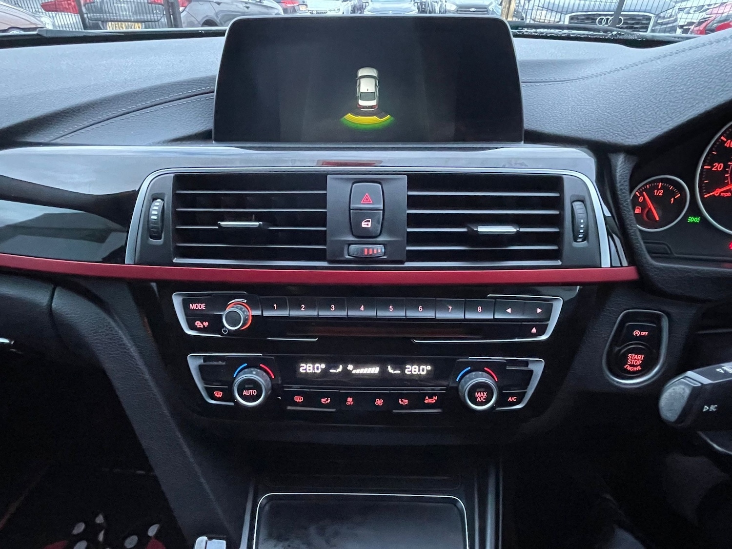 Used BMW 3 Series 2017 for sale - 76932203: Photo 14