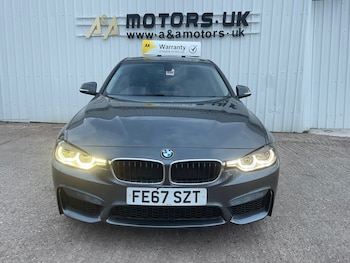 BMW 3 Series feature image