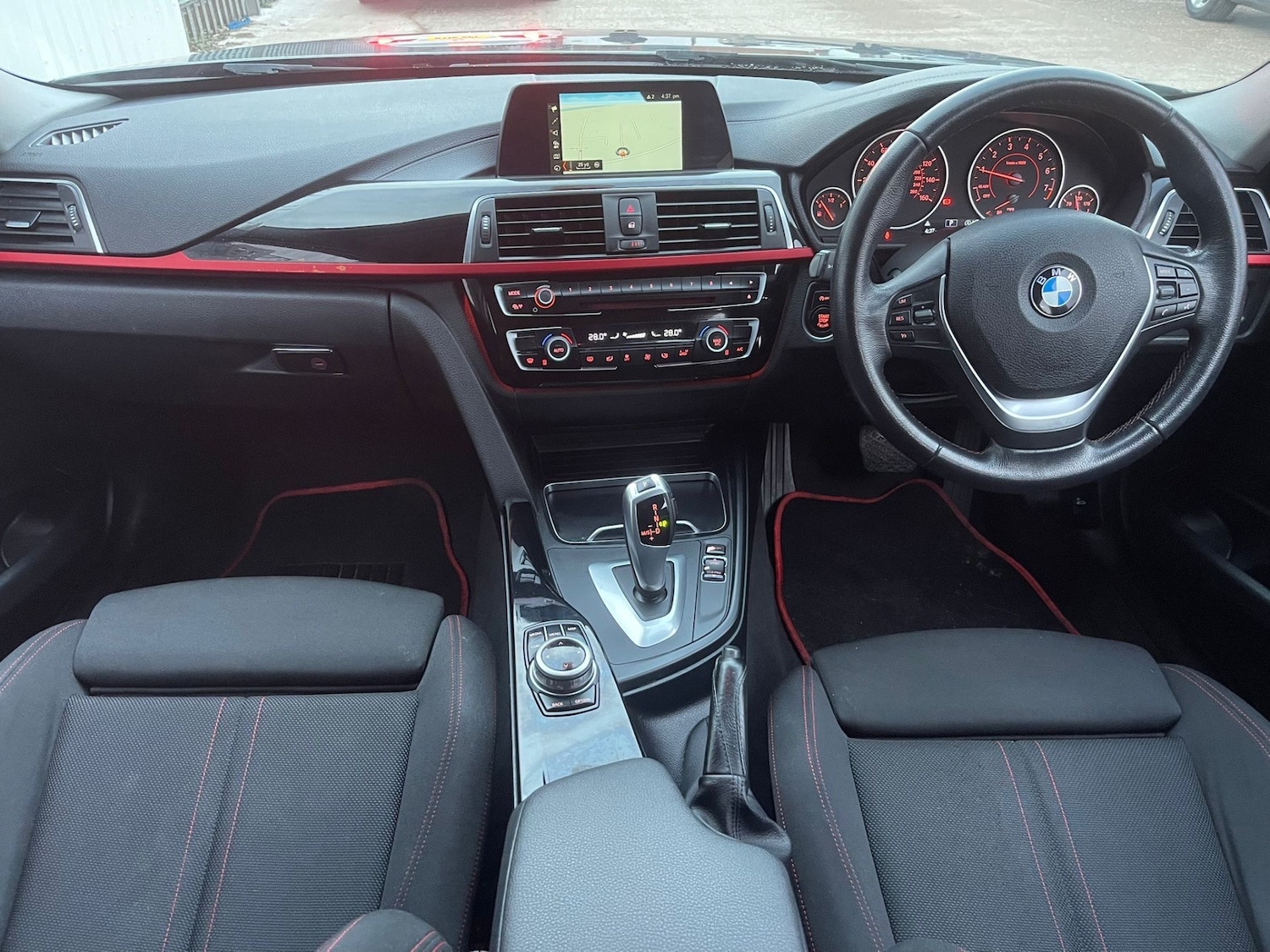 Used BMW 3 Series 2017 for sale - 76932203: Photo 5