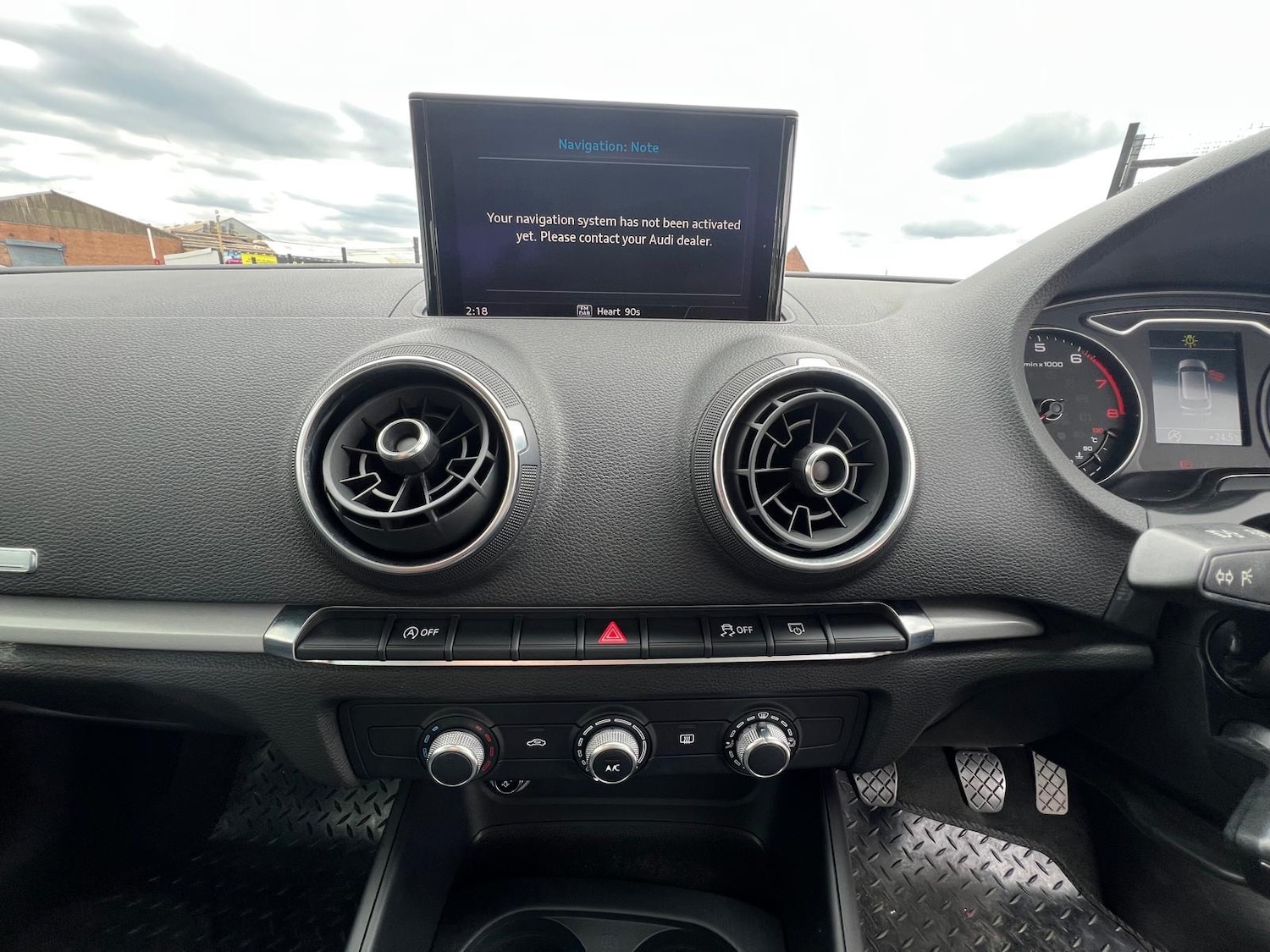 Vehicle 16