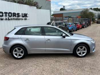 Used Audi A3 2017 for sale - 75293984: Photo