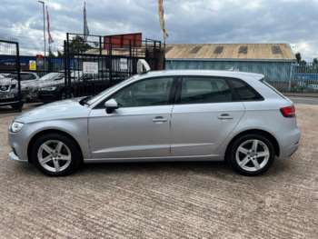 Used Audi A3 2017 for sale - 75293984: Photo