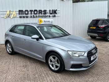Used Audi A3 2017 for sale - 75293984: Photo