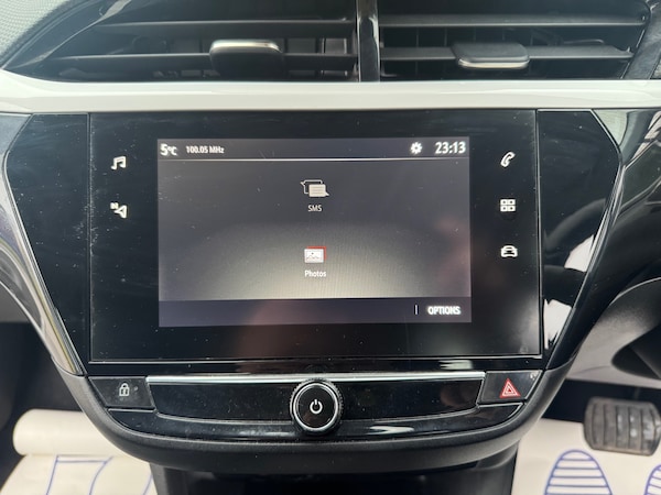 Used Vauxhall Corsa 2021 for sale - 73750096: Photo 14