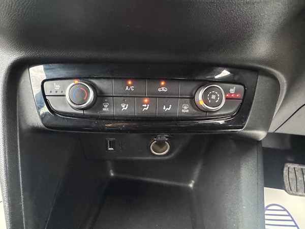 Used Vauxhall Corsa 2021 for sale - 73750096: Photo 16