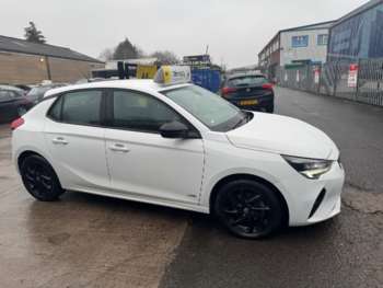 Used Vauxhall Corsa 2021 for sale - 73750096: Photo
