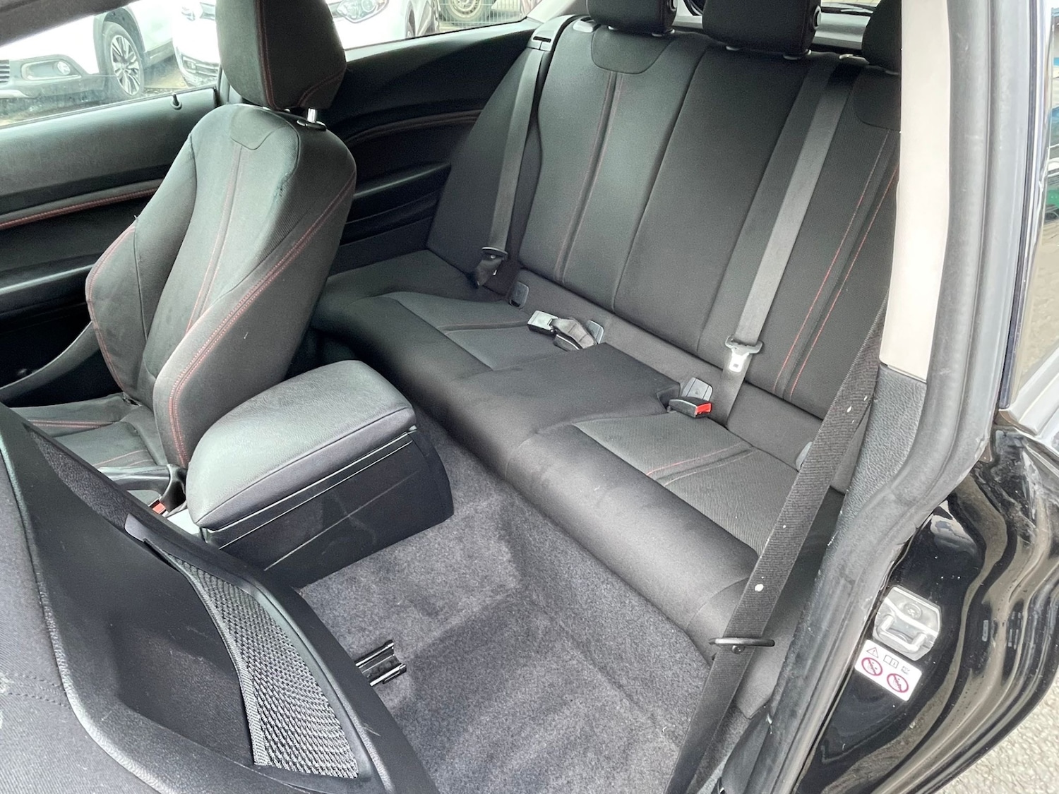 Used BMW 1 Series 2018 for sale - 77888230: Photo 11