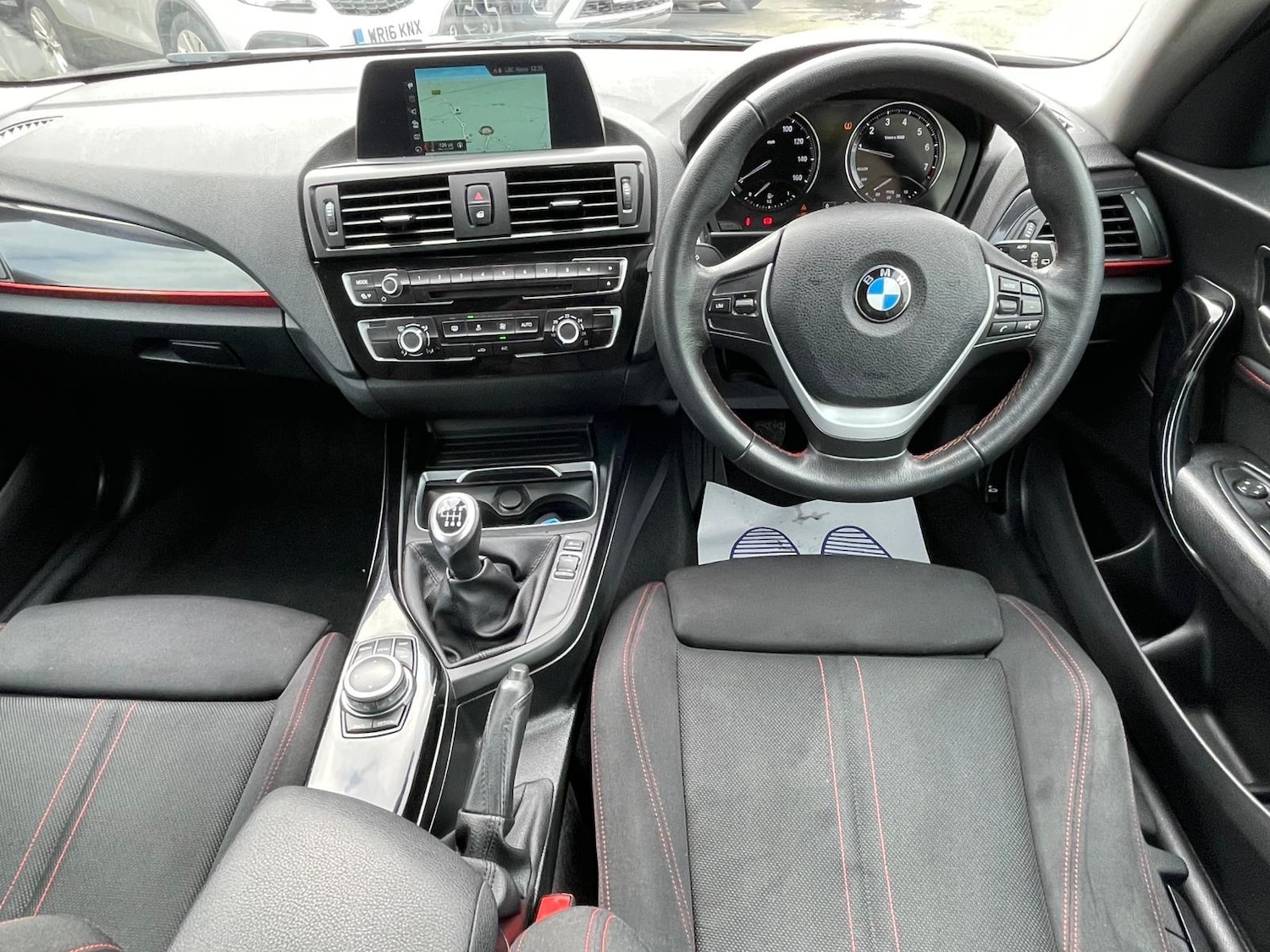 Used BMW 1 Series 2018 for sale - 77888230: Photo 12