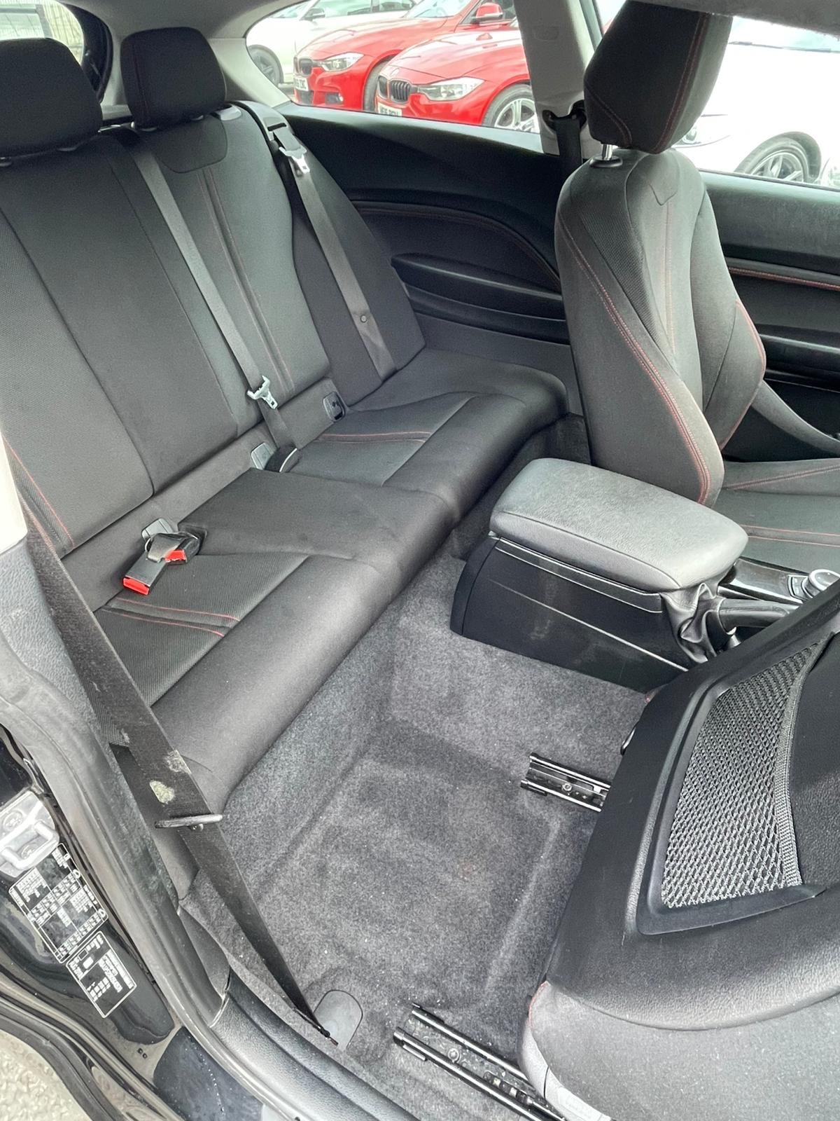 Used BMW 1 Series 2018 for sale - 77888230: Photo 14