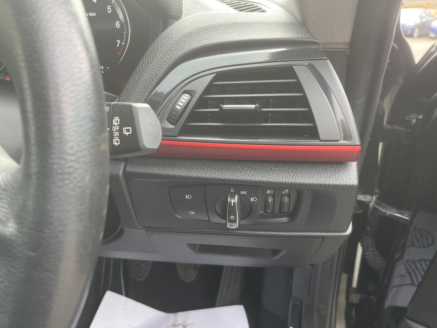 Used BMW 1 Series 2018 for sale - 77888230: Photo 15