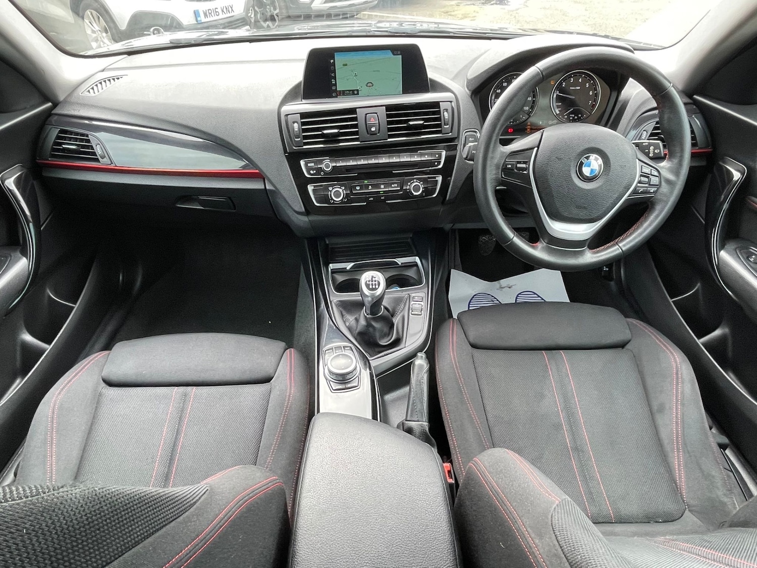 Used BMW 1 Series 2018 for sale - 77888230: Photo 7