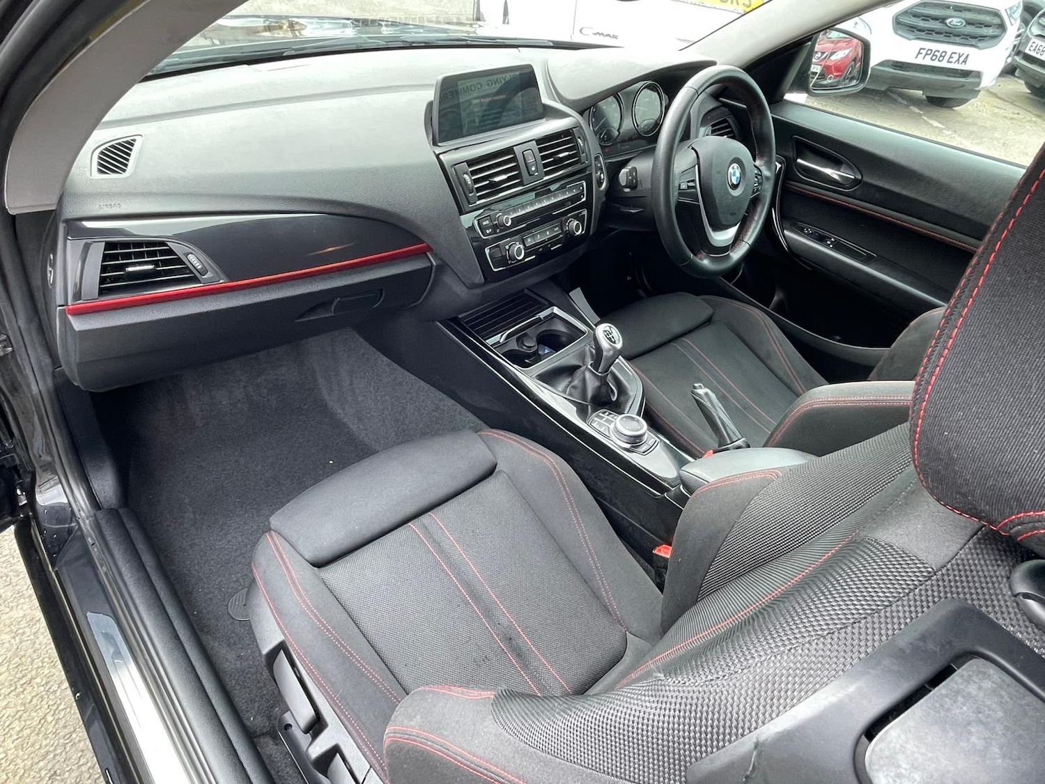 Used BMW 1 Series 2018 for sale - 77888230: Photo 8