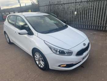 2015 (15) - 1.4 VR7 5dr