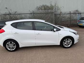 Used Kia Ceed 2015 for sale - 75144224: Photo